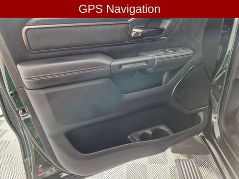 Used 2026 RAM 1500 RHO AWD/4WD image 11