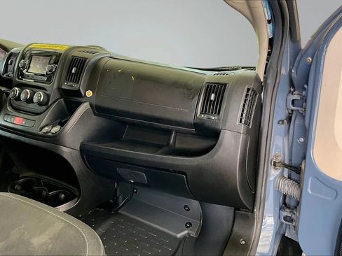 Used 2020 RAM ProMaster 3500 FWD image 24