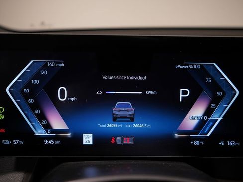 Used 2024 BMW iX xDrive50 w/ Sport Package image 20