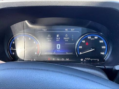 Used 2024 Ford Bronco Sport Badlands w/ Premium Package AWD/4WD image 13