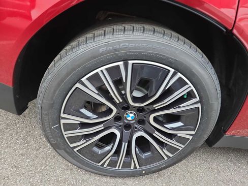 New 2026 BMW X3 xDrive30 w/ Premium Package image 3