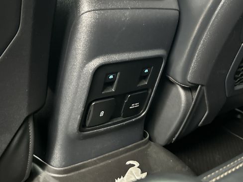 Used 2023 Ford Bronco Raptor image 13