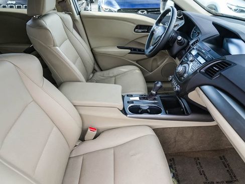 Used 2013 Acura RDX Tech Pkg image 15