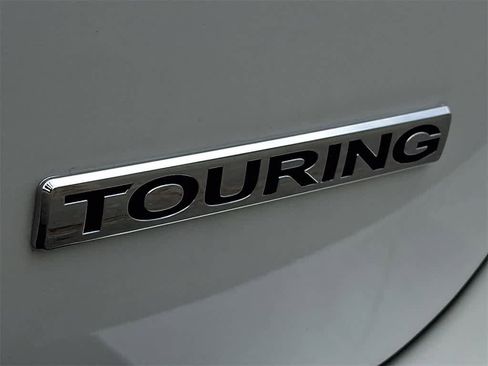 Certified 2025 Honda Odyssey Touring image 35