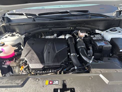 Used 2026 Hyundai Santa Fe SEL FWD image 33