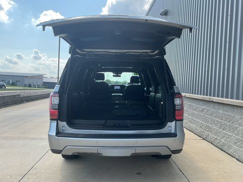 Used 2021 Ford Expedition Max Limited AWD/4WD image 29