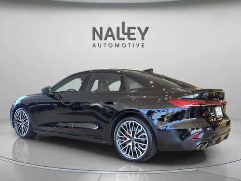 Used 2025 Audi S5 Premium Plus image 3