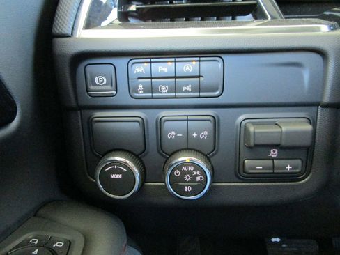 New 2026 Chevrolet Tahoe RST w/ Sun And Tow Package image 39