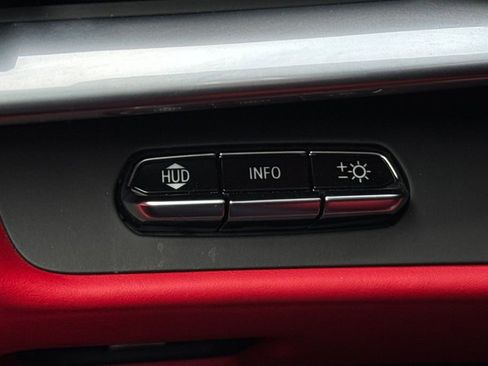 Certified 2021 Chevrolet Corvette Stingray Premium Cpe w/ Z51 Performance Package image 30