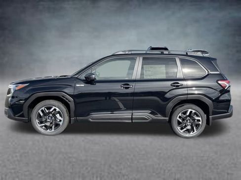 New 2025 Subaru Forester Limited image 2