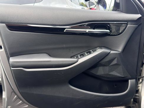 Used 2024 Kia Seltos S image 13