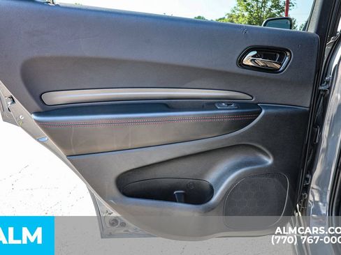 Used 2025 Dodge Durango GT RWD image 50