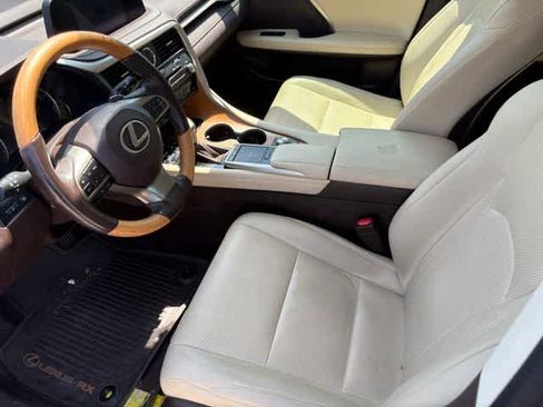 Used 2020 Lexus RX 350 FWD w/ Premium Package image 11