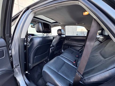 Used 2015 Lexus RX 350 350 image 23