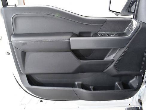 New 2025 Ford F150 XLT w/ Equipment Group 302A MID image 25