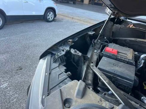 Used 2022 Chevrolet Silverado 1500 RST w/ All Star Edition Plus image 21