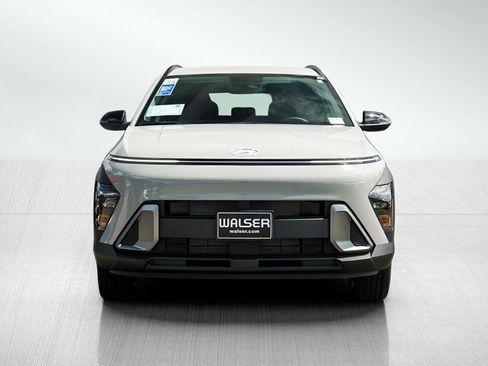 New 2026 Hyundai Kona SEL Sport image 2