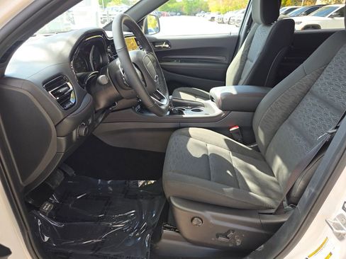 New 2026 Dodge Durango GT image 12