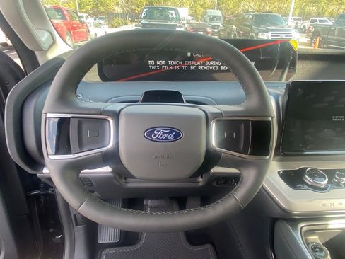 New 2026 Ford Expedition Max Active image 13