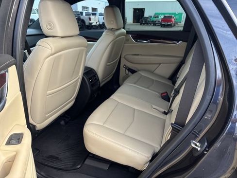 Used 2019 Cadillac XT5 Luxury AWD/4WD image 30