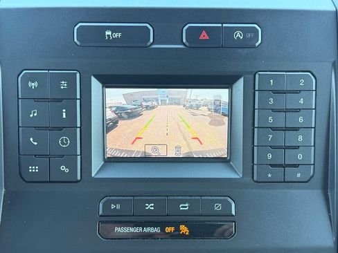 Used 2018 Ford F150 XL w/ Equipment Group 101A Mid AWD/4WD image 12