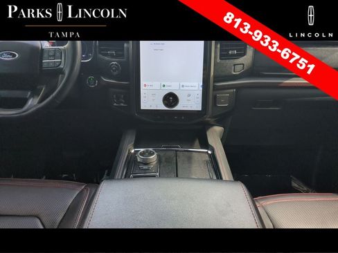 Used 2024 Ford Expedition Max Limited RWD image 14