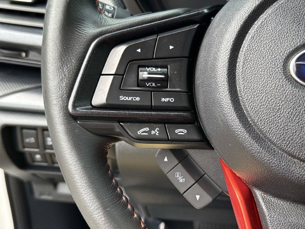 Used 2023 Subaru Forester Sport AWD/4WD image 44