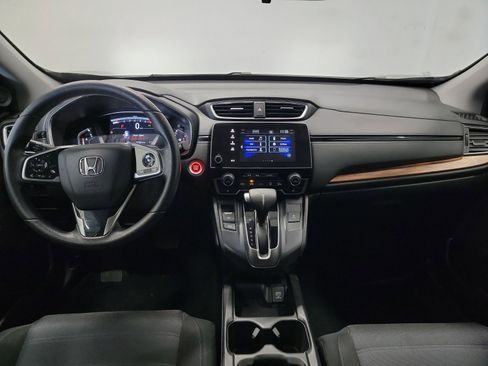 Used 2019 Honda CR-V EX image 15