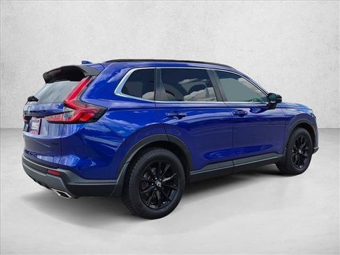 Used 2025 Honda CR-V Sport image 5