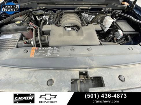 Used 2017 GMC Sierra 1500 SLT w/ SLT Premium Package image 33