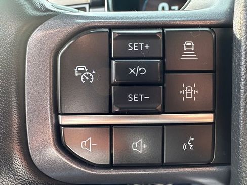 Used 2023 Ford F150 Lariat w/ Equipment Group 502A High image 29