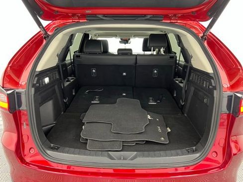 Used 2024 MAZDA CX-90 3.3 Turbo w/ Preferred Plus image 39