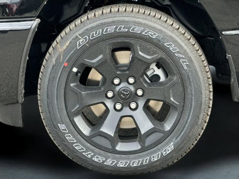 New 2026 RAM 1500 Express image 23