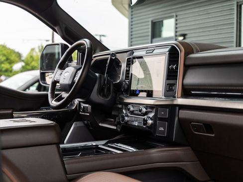 Used 2026 Ford F250 King Ranch AWD/4WD image 47