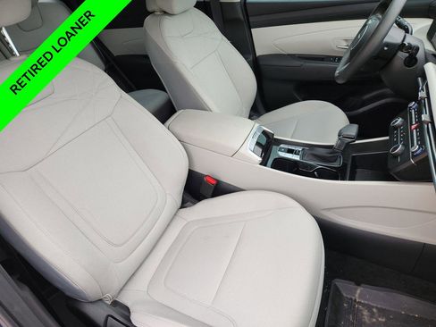 New 2026 Hyundai Tucson SE FWD image 14