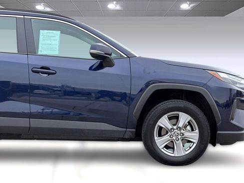 Used 2025 Toyota RAV4 XLE w/ Weather Package image 34