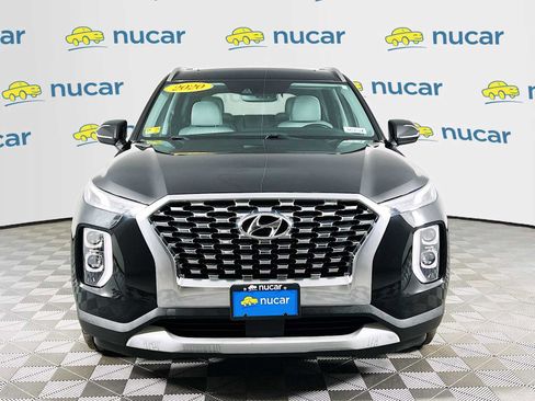 Used 2020 Hyundai Palisade SEL image 2