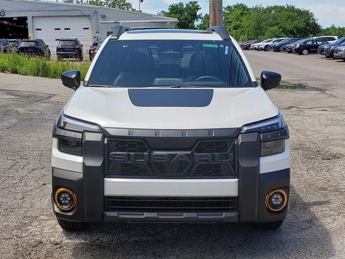 New 2026 Subaru Outback Wilderness AWD/4WD image 5