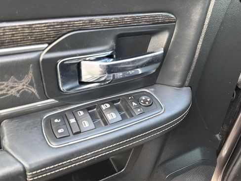 Used 2016 RAM 1500 Limited image 22