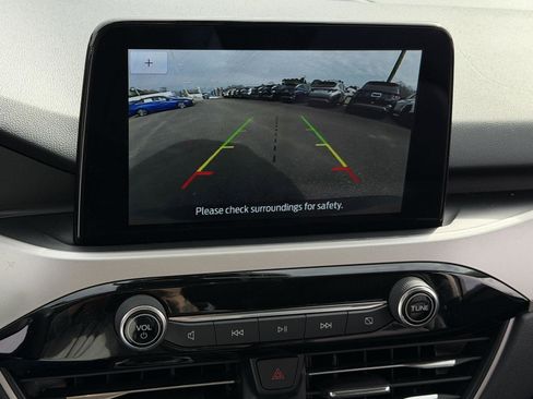 Used 2021 Ford Escape SEL w/ Technology Package image 14