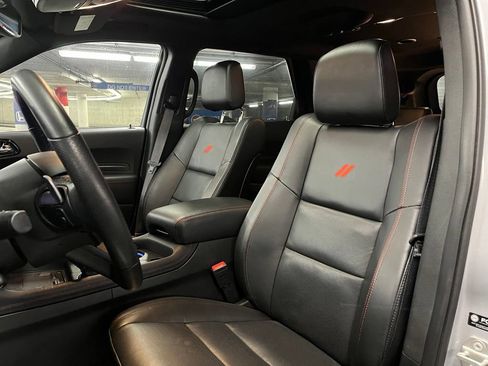 Used 2024 Dodge Durango R/T AWD/4WD image 19