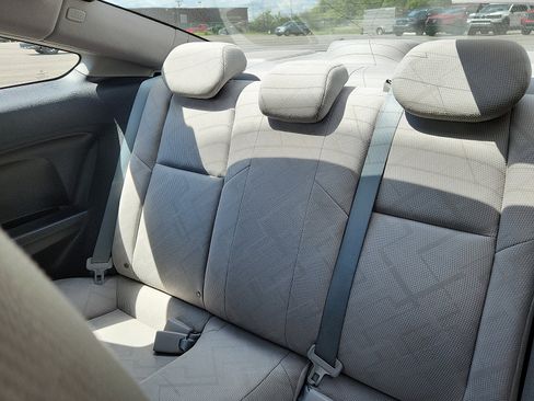 Used 2012 Honda Civic LX image 12