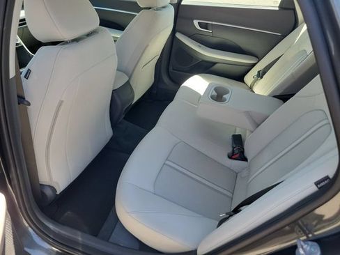 New 2026 Hyundai Sonata SEL FWD image 27