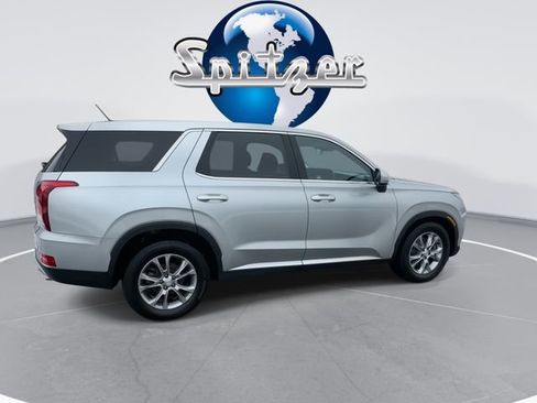 Used 2021 Hyundai Palisade SE image 9