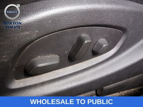Used 2013 Cadillac ATS Sedan RWD image 9