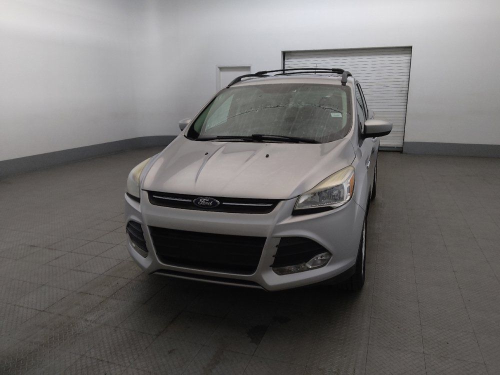 Used 2015 Ford Escape SE w/ Equipment Group 201A AWD/4WD image 15