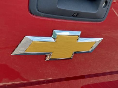 Used 2018 Chevrolet Silverado 2500 LT w/ LT Convenience Package AWD/4WD image 33