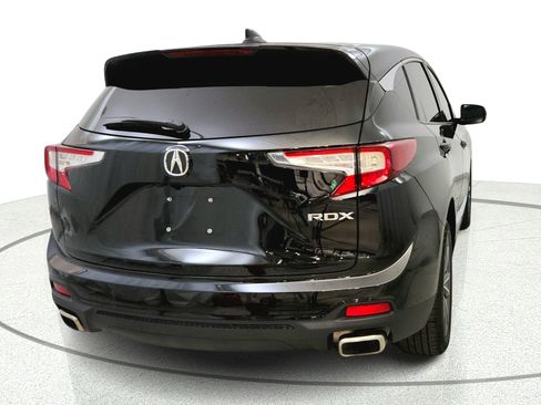 Used 2022 Acura RDX FWD w/ Technology Package image 6