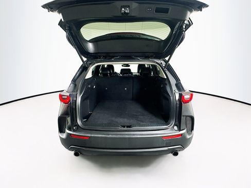 Used 2024 MAZDA CX-50 AWD 2.5 S w/ Preferred Package image 28