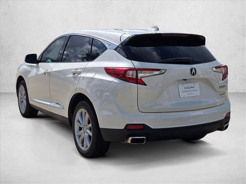 Certified 2024 Acura RDX SH-AWD image 8